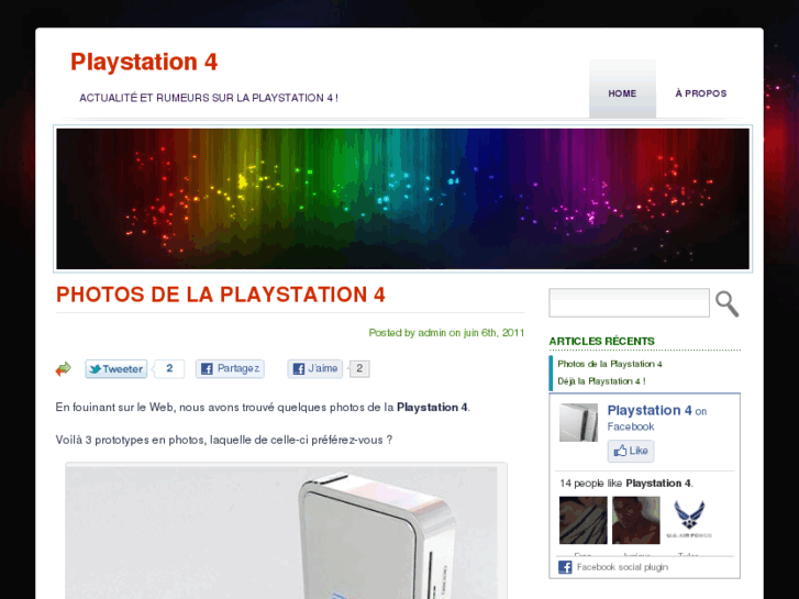 www.playstation-4.net