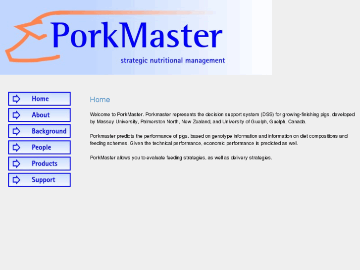 www.porkmaster.org