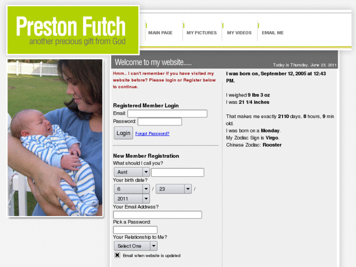 www.prestonfutch.com