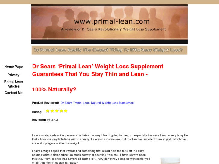 www.primal-lean.com