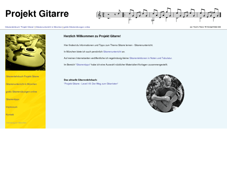 www.projekt-gitarre.de