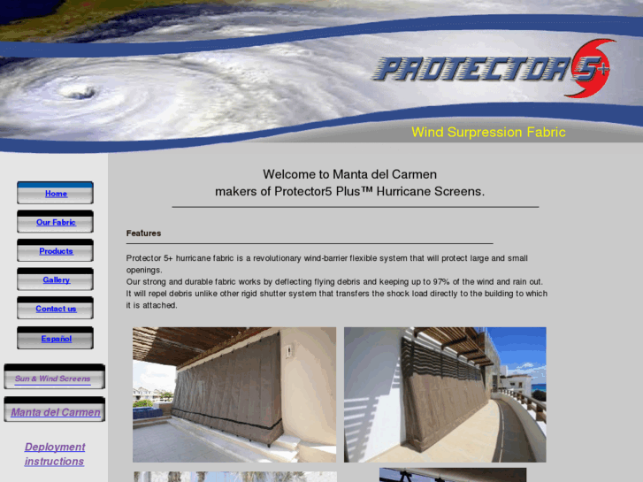 www.protector5plus.com