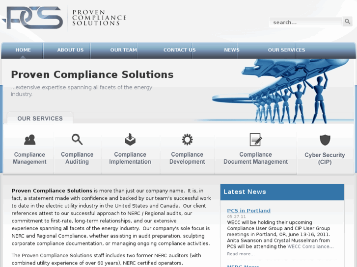 www.provencompliance.com