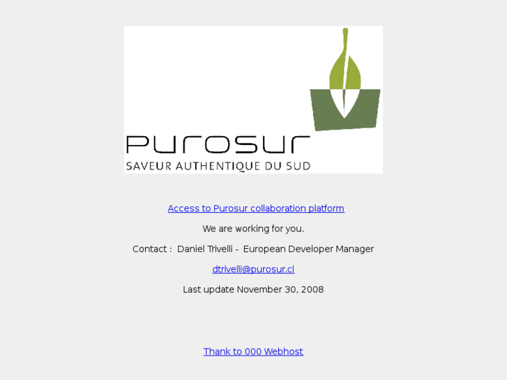 www.purosur.com