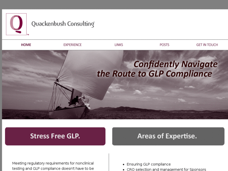 www.quackenbushconsulting.com