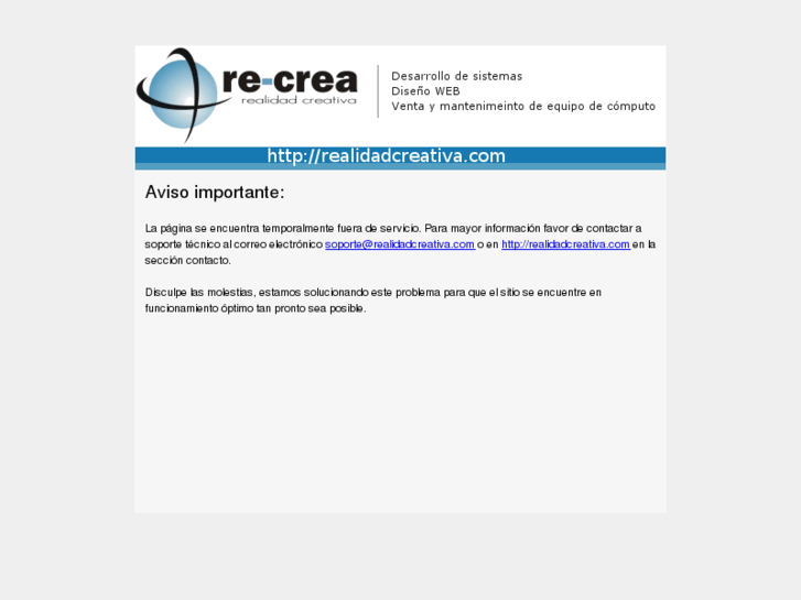 www.re-crea.com