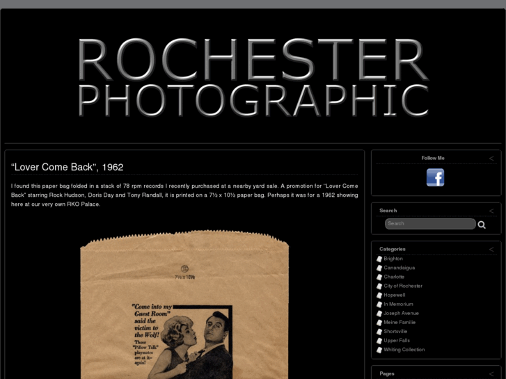 www.rochesterphotographic.com