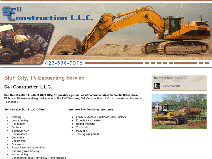 www.russellconstructionlincoln.com