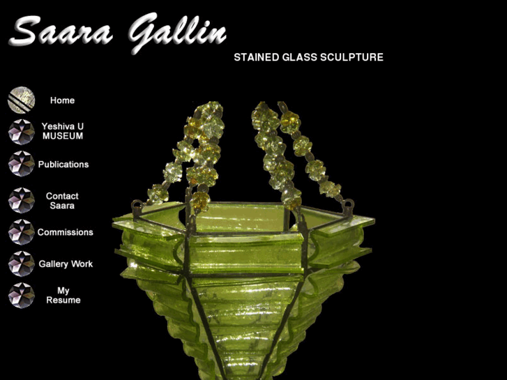 www.saara-gallin.com