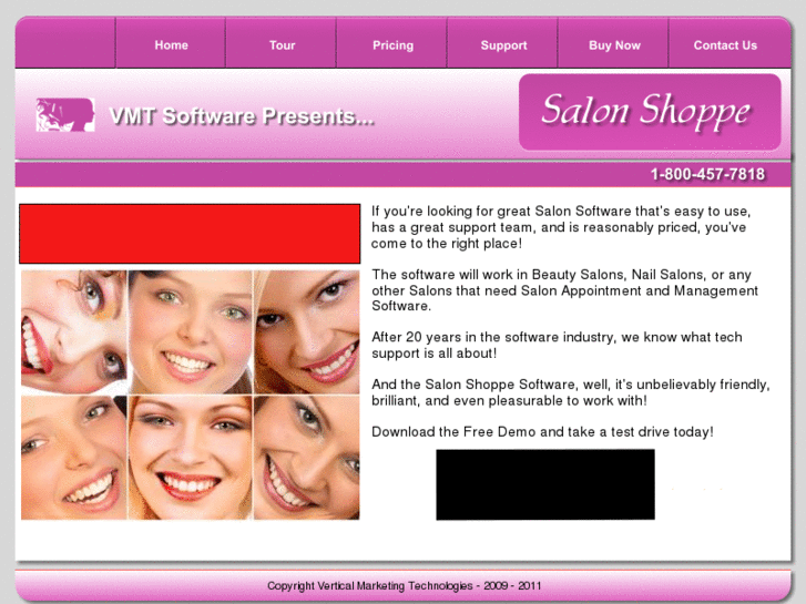 www.salonshopsoftware.com