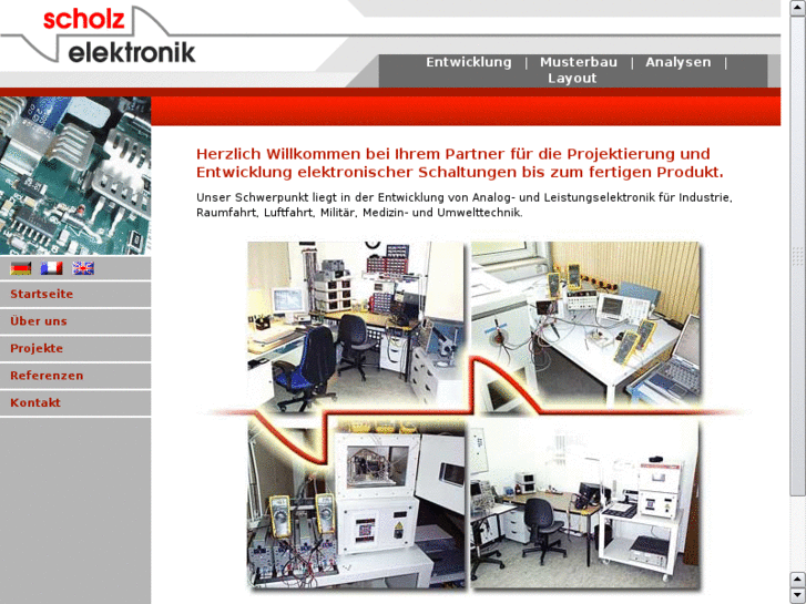 www.scholz-elektronik.info