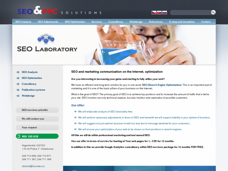 www.seo-laboratory.com