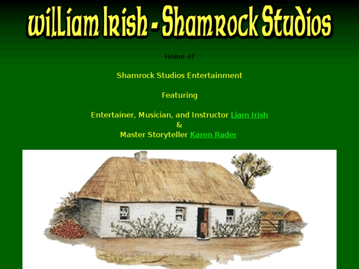 www.shamrockstudios.org