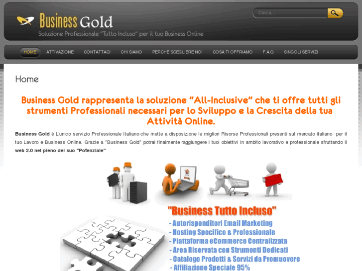 www.soluzionebusinessgold.com