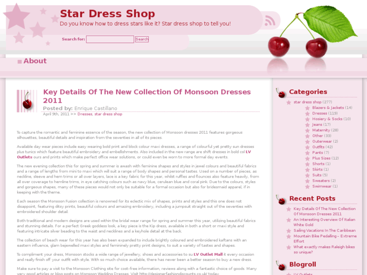 www.stardressshop.com