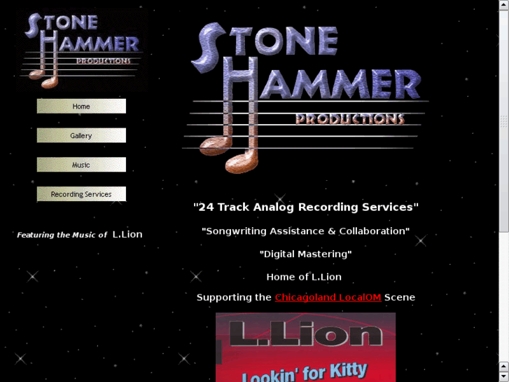 www.stonehammer.com