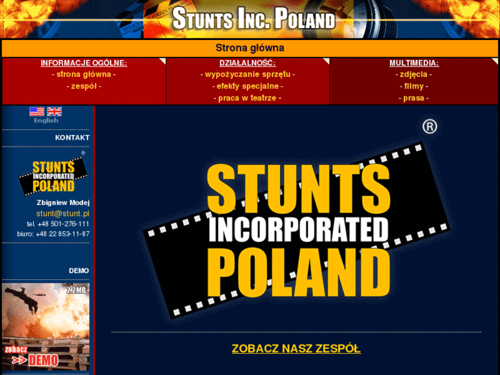 www.stunt.pl