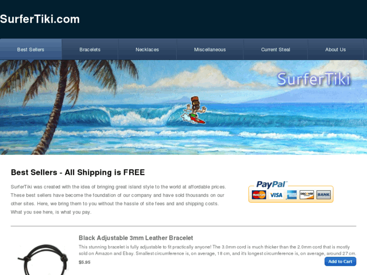 www.surfertiki.com