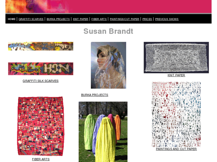 www.susanbrandt.net