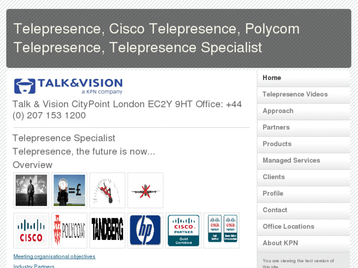 www.telepresencespecialist.com