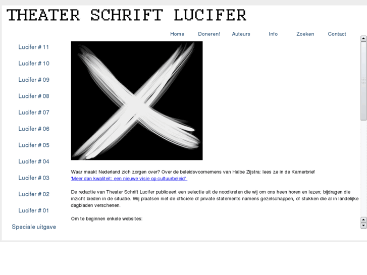 www.theaterschriftlucifer.nl