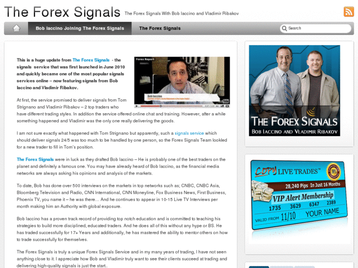 www.theforexsignalsreviews.info