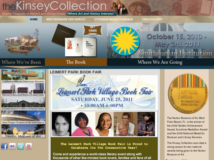 www.thekinseycollection.com