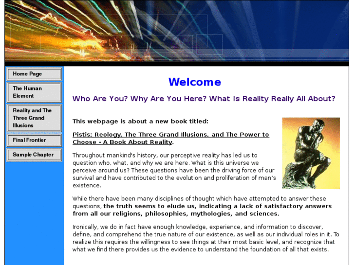 www.therealitycode.com