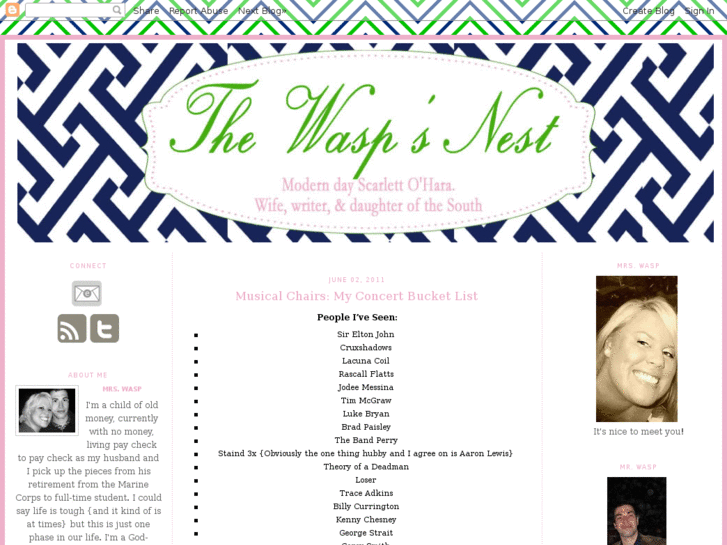 www.thewaspsnest.net