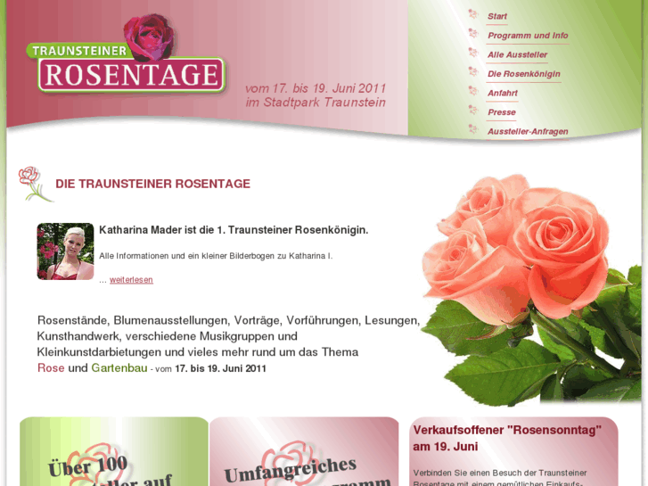 www.traunsteiner-rosentage.de