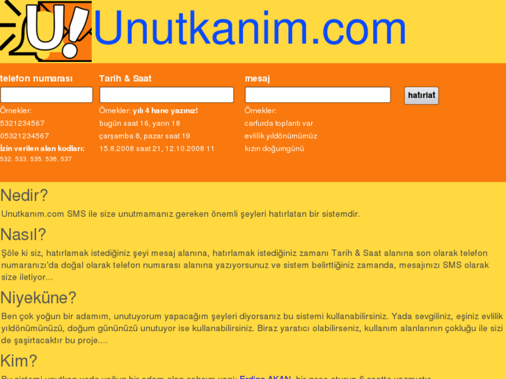 www.unutkanim.com