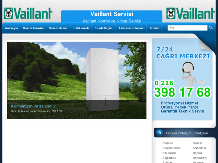 www.vaillantservisi.biz