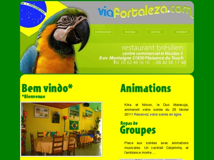 www.viafortaleza.com