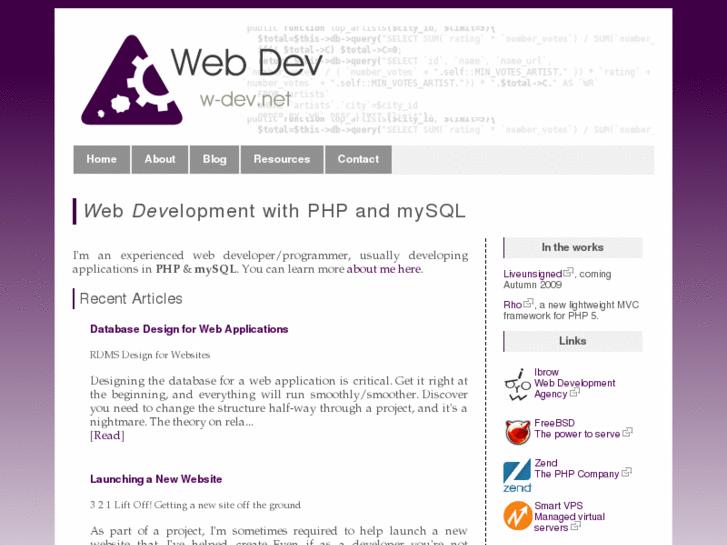 www.w-dev.net