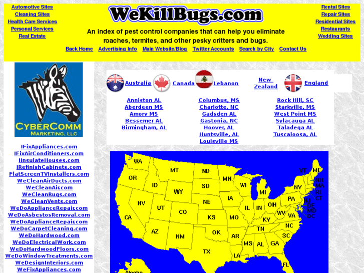 www.wekillbugs.com