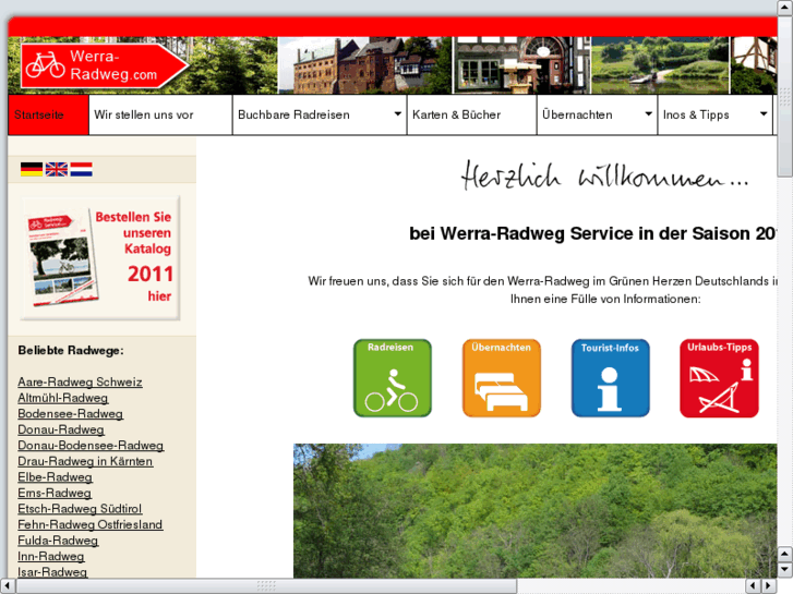www.werra-radweg.info
