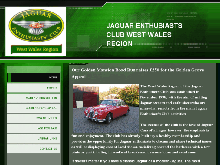 www.westwalesjags.com