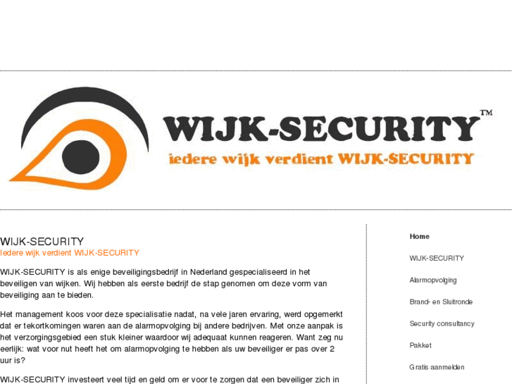 www.wijksecurity.com