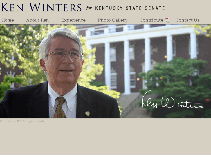 www.wintersforsenate.com