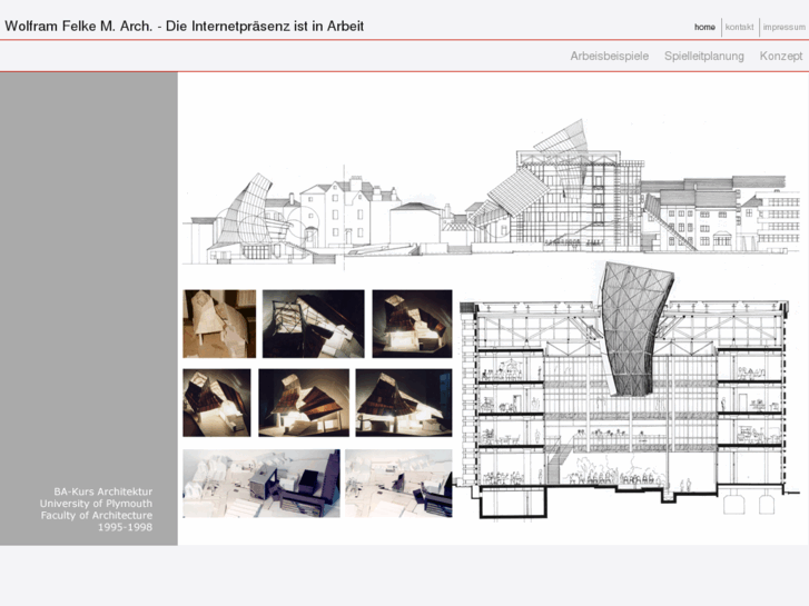 www.wolfram-felke.com