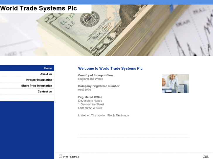 www.worldtradesystemsplc.com