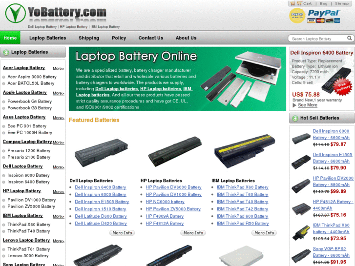 www.yobattery.com