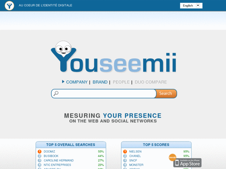 www.youseemii.co.uk