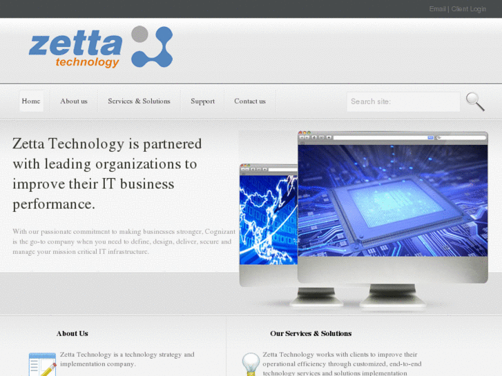 www.zettatech.net