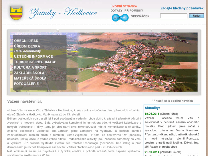 www.zlatniky-hodkovice.cz