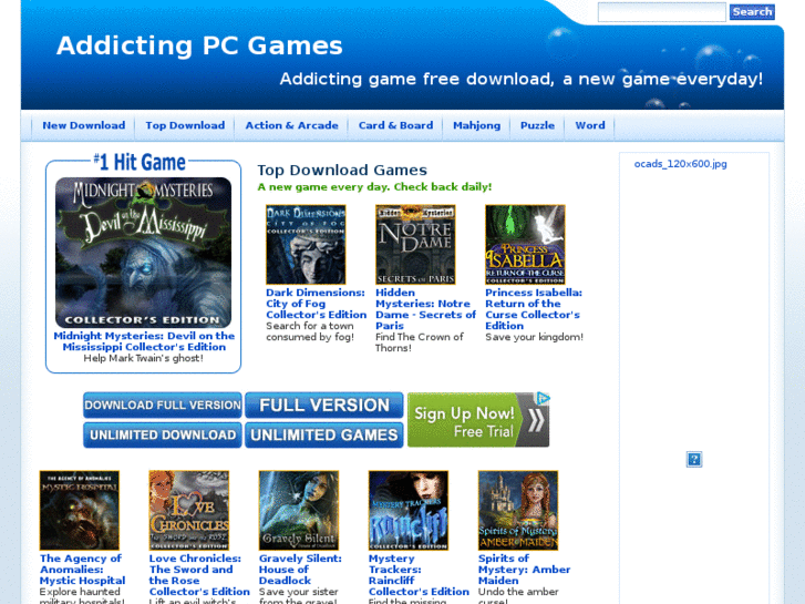 www.addictingpcgames.com