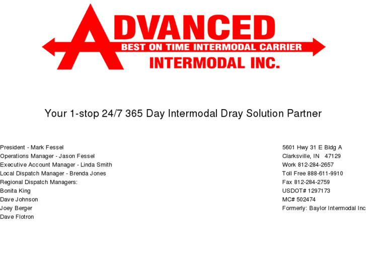 www.advancedintermodal.com