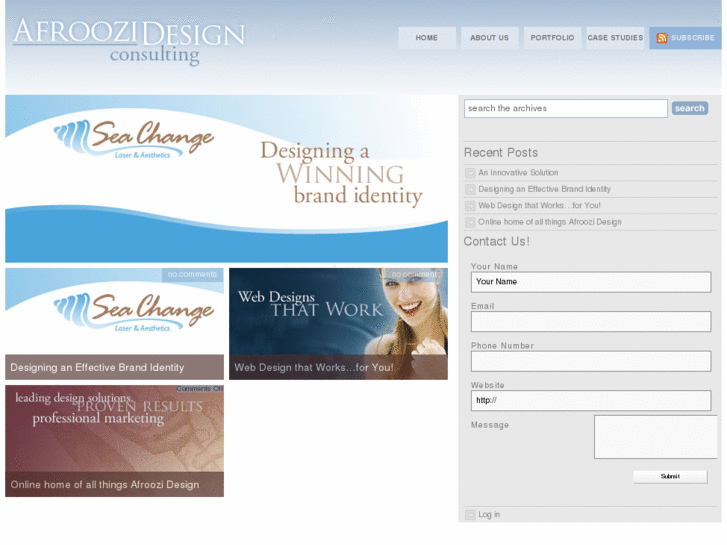 www.afroozidesign.com