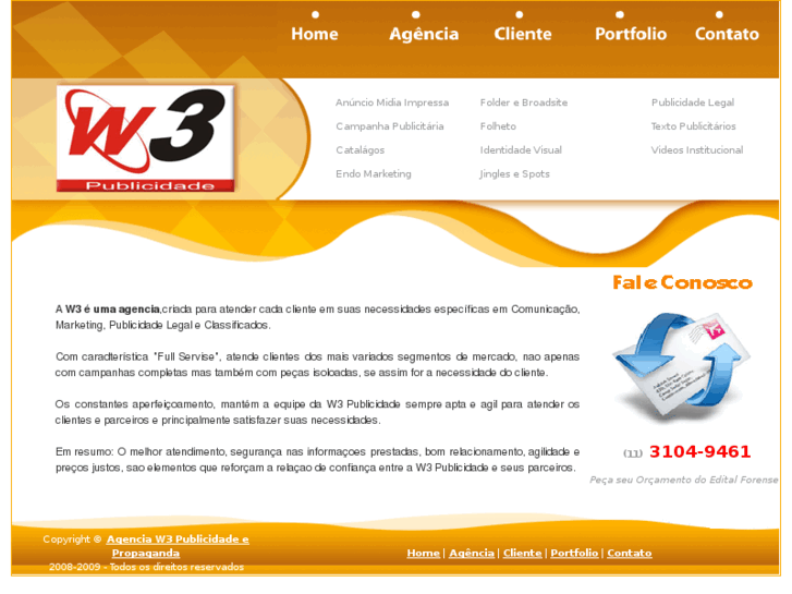 www.agenciaw3publicidade.com