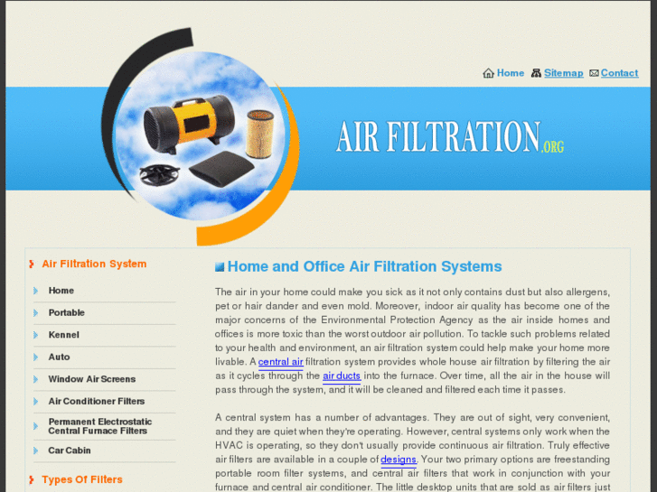 www.air-filtration.org